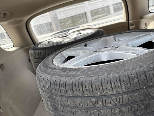 Mercedes-Benz ML 350 AMG* PACK* HARMON* KARDON* КАМЕРА* КЕЙЛЕС* ПОДГРЕВ - автомобили, коли, обяви за нови и употребявани 8