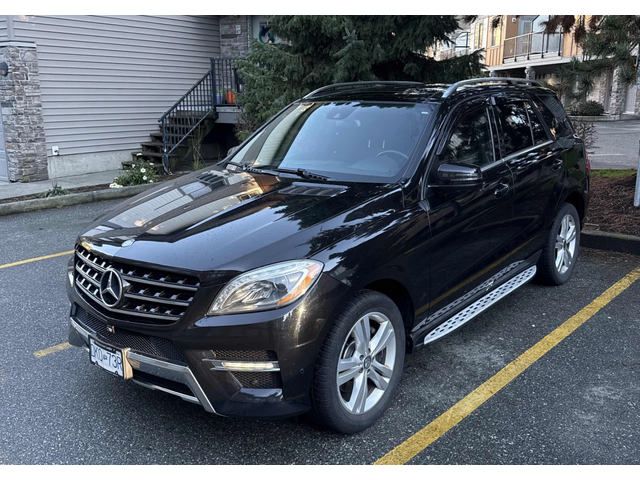 Mercedes-Benz ML 350 BlueTEC* 4MATIC* AMG* Airmatic* Keyless - автомобили, коли, обяви за нови и употребявани 0