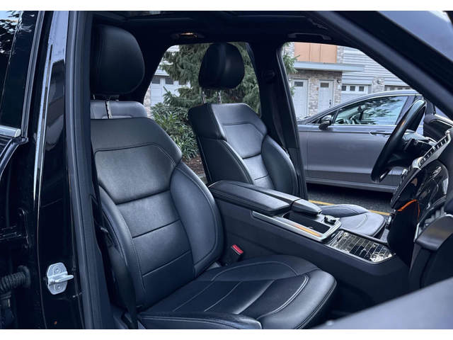 Mercedes-Benz ML 350 BlueTEC* 4MATIC* AMG* Airmatic* Keyless - автомобили, коли, обяви за нови и употребявани 10