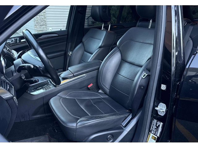 Mercedes-Benz ML 350 BlueTEC* 4MATIC* AMG* Airmatic* Keyless - автомобили, коли, обяви за нови и употребявани 14