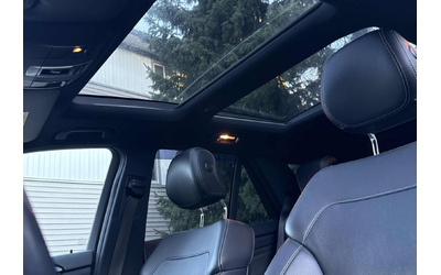 Mercedes-Benz ML 350 BlueTEC* 4MATIC* AMG* Airmatic* Keyless - автомобили, коли, обяви за нови и употребявани 15