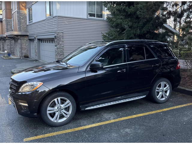 Mercedes-Benz ML 350 BlueTEC* 4MATIC* AMG* Airmatic* Keyless - автомобили, коли, обяви за нови и употребявани 2