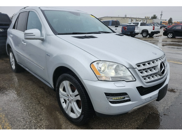 Mercedes-Benz ML 350 350 BlueTEC - автомобили, коли, обяви за нови и употребявани 0