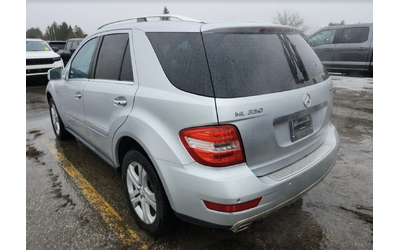 mercedes-benz-ml-350 - 1