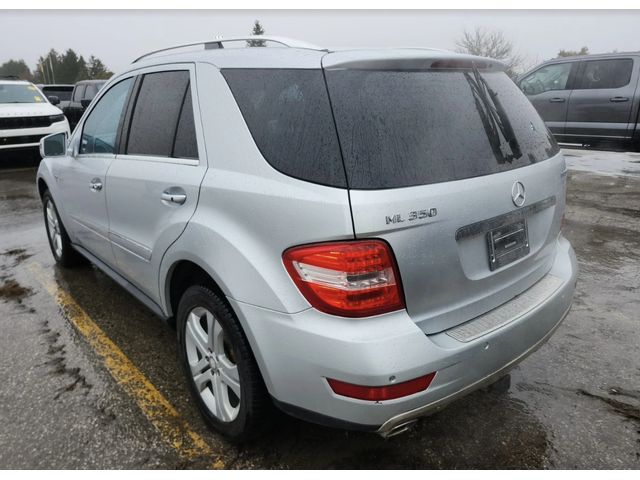 Mercedes-Benz ML 350 350 BlueTEC - автомобили, коли, обяви за нови и употребявани 1