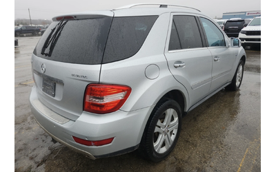 mercedes-benz-ml-350 - 2