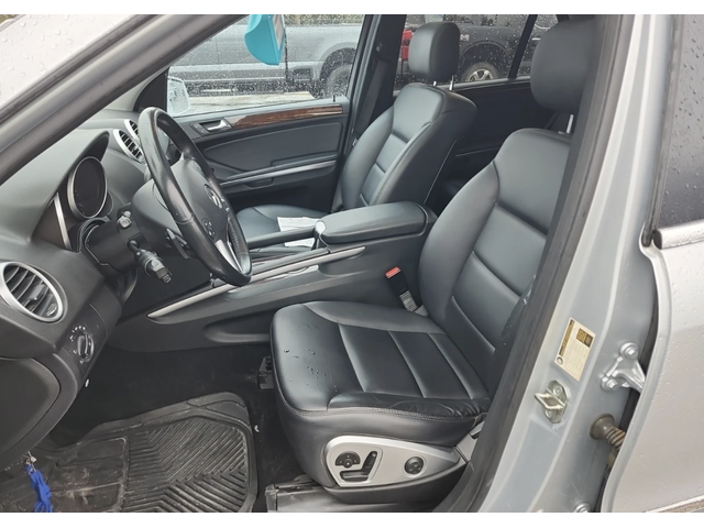 Mercedes-Benz ML 350 350 BlueTEC - автомобили, коли, обяви за нови и употребявани 4