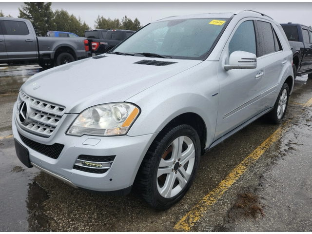 Mercedes-Benz ML 350 350 BlueTEC - автомобили, коли, обяви за нови и употребявани 5