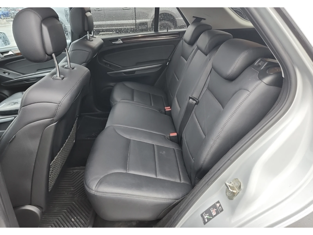 Mercedes-Benz ML 350 350 BlueTEC - автомобили, коли, обяви за нови и употребявани 7