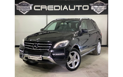 mercedes-benz-ml-350 - 0