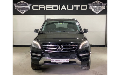 mercedes-benz-ml-350 - 1