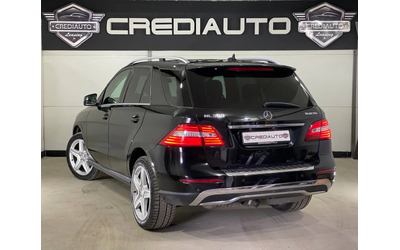 mercedes-benz-ml-350 - 5