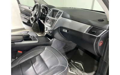 Mercedes-Benz ML 350 CDI 4Matic - автомобили, коли, обяви за нови и употребявани 8
