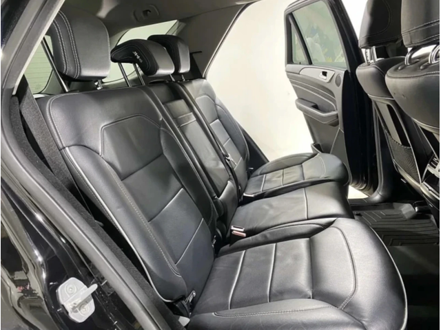 Mercedes-Benz ML 350 CDI 4Matic - автомобили, коли, обяви за нови и употребявани 9