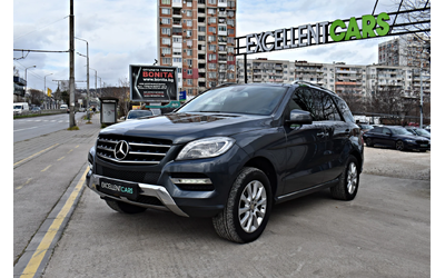 mercedes-benz-ml-350 - 0