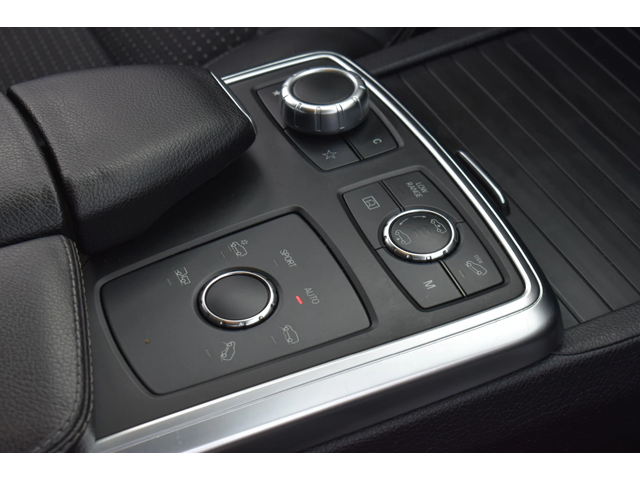 Mercedes-Benz ML 350 AIRMATIC* FULL-LED - автомобили, коли, обяви за нови и употребявани 11