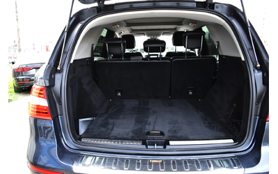 Mercedes-Benz ML 350 AIRMATIC* FULL-LED - автомобили, коли, обяви за нови и употребявани 6