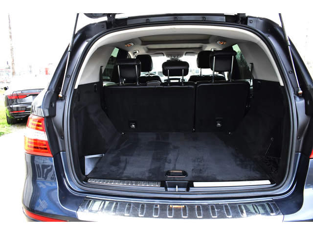 Mercedes-Benz ML 350 AIRMATIC* FULL-LED - автомобили, коли, обяви за нови и употребявани 6