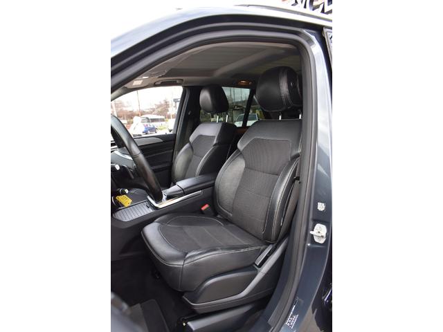 Mercedes-Benz ML 350 AIRMATIC* FULL-LED - автомобили, коли, обяви за нови и употребявани 8