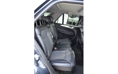 Mercedes-Benz ML 350 AIRMATIC* FULL-LED - автомобили, коли, обяви за нови и употребявани 9