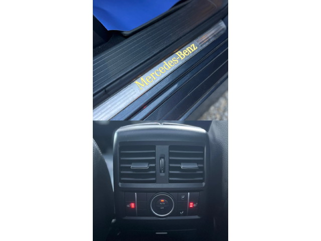 Mercedes-Benz ML 350 4-MATIC* AMG* DISTRONIC* PANO* СОБСТВЕН ЛИЗИНГ - автомобили, коли, обяви за нови и употребявани 12