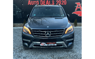 mercedes-benz-ml-350 - 2