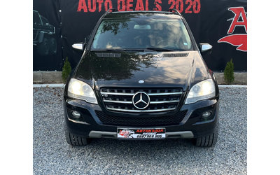 mercedes-benz-ml-350 - 2