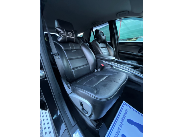 Mercedes-Benz ML 350 4-MATIC* FACELIFT* 7G* СОБСТВЕН ЛИЗИНГ - автомобили, коли, обяви за нови и употребявани 6