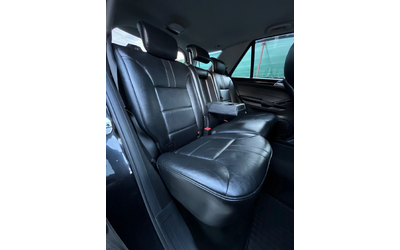 Mercedes-Benz ML 350 4-MATIC* FACELIFT* 7G* СОБСТВЕН ЛИЗИНГ - автомобили, коли, обяви за нови и употребявани 7