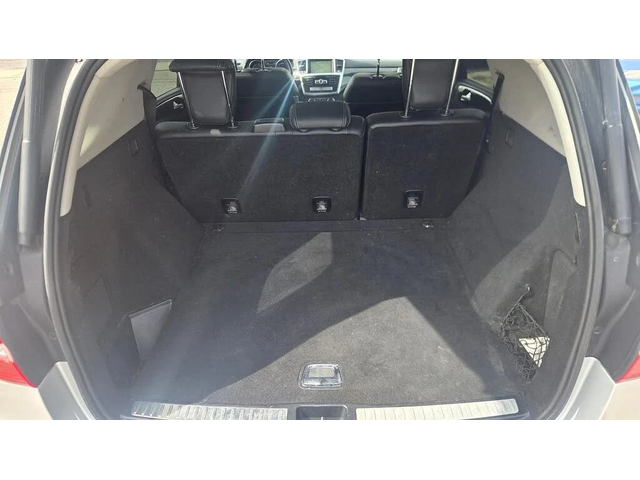 Mercedes-Benz ML 350 BlueTEC* 4MATIC* AвтоКредит * (ЦЕНА ДО БГ) - автомобили, коли, обяви за нови и употребявани 10