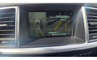 Mercedes-Benz ML 350 BlueTEC* 4MATIC* AвтоКредит * (ЦЕНА ДО БГ) - автомобили, коли, обяви за нови и употребявани 13