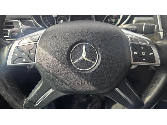 Mercedes-Benz ML 350 BlueTEC* 4MATIC* AвтоКредит * (ЦЕНА ДО БГ) - автомобили, коли, обяви за нови и употребявани 15