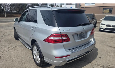 mercedes-benz-ml-350 - 2