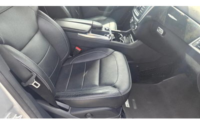 Mercedes-Benz ML 350 BlueTEC* 4MATIC* AвтоКредит * (ЦЕНА ДО БГ) - автомобили, коли, обяви за нови и употребявани 7