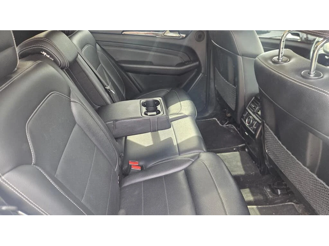 Mercedes-Benz ML 350 BlueTEC* 4MATIC* AвтоКредит * (ЦЕНА ДО БГ) - автомобили, коли, обяви за нови и употребявани 8