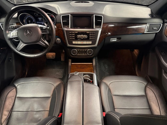 Mercedes-Benz ML 350 BlueTEC* 4MATIC* АвтоКредит* (ЦЕНА ДО БГ) - автомобили, коли, обяви за нови и употребявани 4