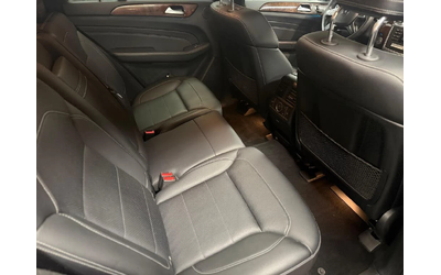 Mercedes-Benz ML 350 BlueTEC* 4MATIC* АвтоКредит* (ЦЕНА ДО БГ) - автомобили, коли, обяви за нови и употребявани 8