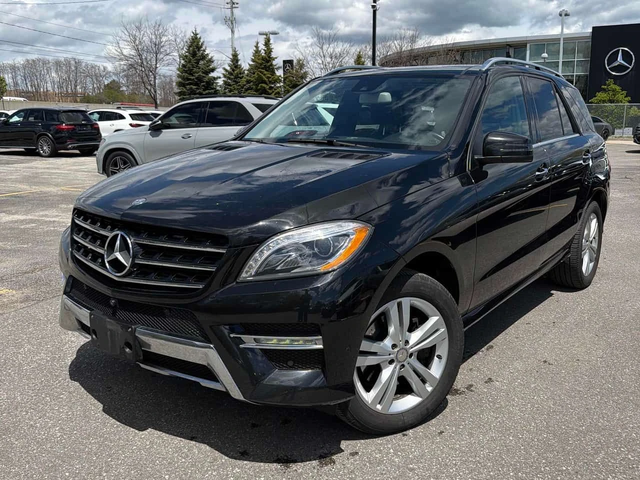 Mercedes-Benz ML 350 BlueTEC/ПОДГРЕВИ/360 КАМЕРИ/ПАНОРАМА/ГУМИ+ ДЖАНТИ - автомобили, коли, обяви за нови и употребявани 0