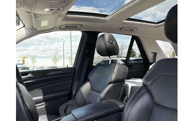 Mercedes-Benz ML 350 BlueTEC/ПОДГРЕВИ/360 КАМЕРИ/ПАНОРАМА/ГУМИ+ ДЖАНТИ - автомобили, коли, обяви за нови и употребявани 13