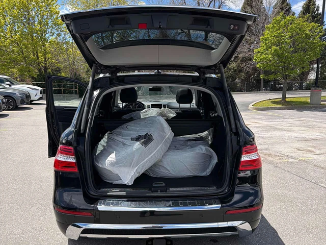Mercedes-Benz ML 350 BlueTEC/ПОДГРЕВИ/360 КАМЕРИ/ПАНОРАМА/ГУМИ+ ДЖАНТИ - автомобили, коли, обяви за нови и употребявани 16