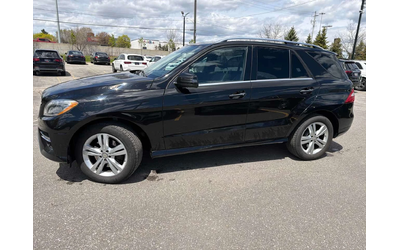 mercedes-benz-ml-350 - 2
