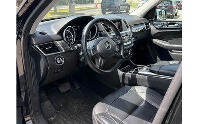 Mercedes-Benz ML 350 BlueTEC/ПОДГРЕВИ/360 КАМЕРИ/ПАНОРАМА/ГУМИ+ ДЖАНТИ - автомобили, коли, обяви за нови и употребявани 6
