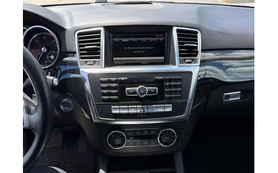 Mercedes-Benz ML 350 BlueTEC/ПОДГРЕВИ/360 КАМЕРИ/ПАНОРАМА/ГУМИ+ ДЖАНТИ - автомобили, коли, обяви за нови и употребявани 8