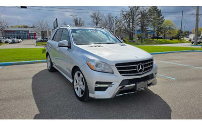 Mercedes-Benz ML 350 * BlueTEC * ПЕРФЕКТНА СЕРВИЗНА ИСТОРИЯ - автомобили, коли, обяви за нови и употребявани 12