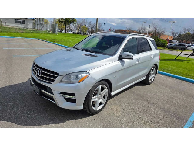 Mercedes-Benz ML 350 * BlueTEC * ПЕРФЕКТНА СЕРВИЗНА ИСТОРИЯ - автомобили, коли, обяви за нови и употребявани 13