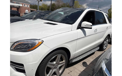 mercedes-benz-ml-350 - 1