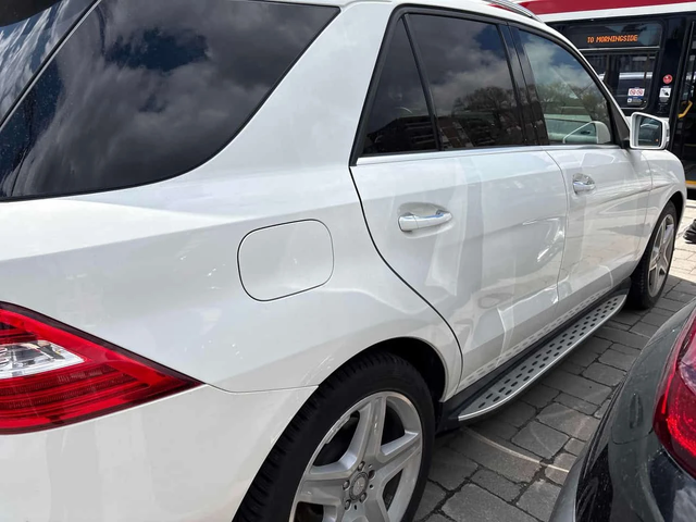 Mercedes-Benz ML 350 * BlueTEC * 360 * ПОДГРЕВИ * ПАМЕТ * KEYLESS - автомобили, коли, обяви за нови и употребявани 2