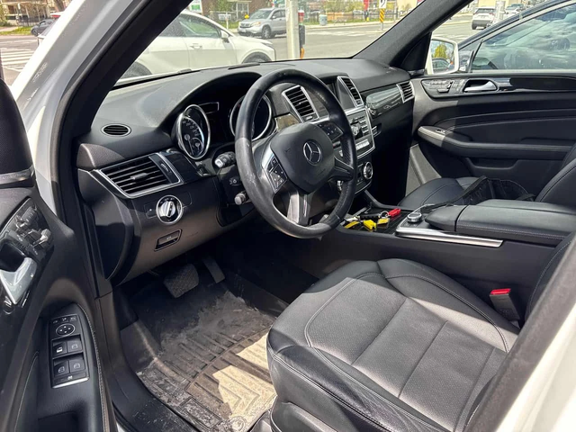 Mercedes-Benz ML 350 * BlueTEC * 360 * ПОДГРЕВИ * ПАМЕТ * KEYLESS - автомобили, коли, обяви за нови и употребявани 4