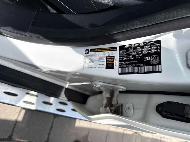 Mercedes-Benz ML 350 * BlueTEC * 360 * ПОДГРЕВИ * ПАМЕТ * KEYLESS - автомобили, коли, обяви за нови и употребявани 9