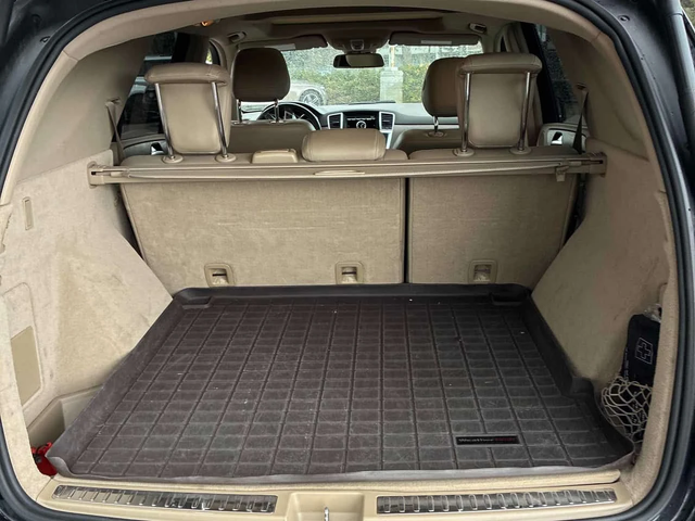 Mercedes-Benz ML 350 * BlueTEC * ПРЕДСТАВИТЕЛСТВО * 360 * ПАМЕТ * ПОДГР - автомобили, коли, обяви за нови и употребявани 11
